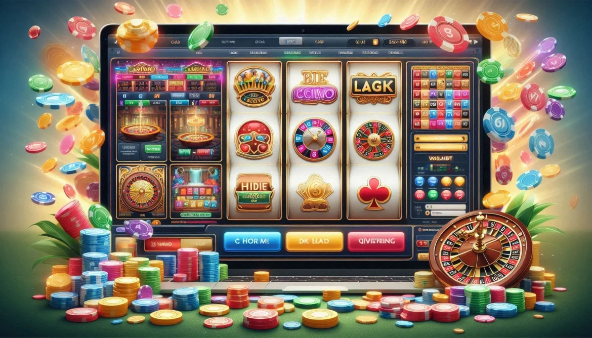 Fat Pirate Casino